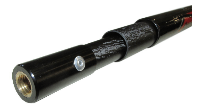 Ручка для подсачека KAIDA Selektor Net 3м арт:166-300