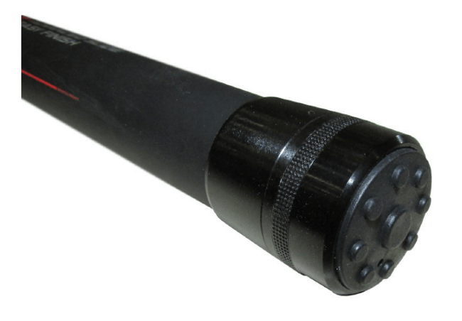 Ручка для подсачека KAIDA Selektor Net 3м арт:166-300