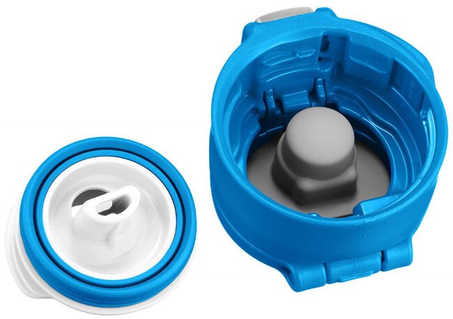 Термос ZOJIRUSHI SM-SD60-AM 0.60л (голубой)