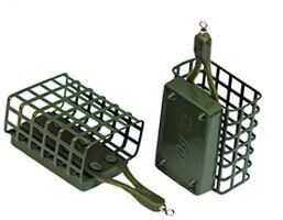 Кормушка ЛИМАН Feeder Sport Прямоугольная крашенная смещ.центр б/дна 80гр Кормушка ЛИМАН Feeder Sport Прямоугольная крашенная смещ.центр б/дна 80гр