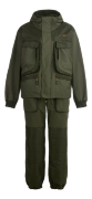 Костюм TAYGERR Граф таслан/флис/изолон вставки олива 56-58 рост:170-176 Костюм TAYGERR Граф таслан/флис/изолон вставки олива 56-58 рост:170-176
