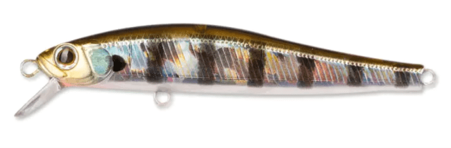 Воблер ZipBaits Rigge 70SP 70мм 5.0гр 0.6-1.2м 509R