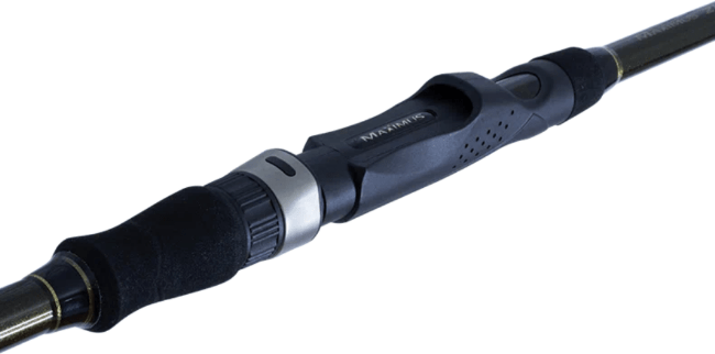 Спиннинг MAXIMUS Zircon Jig 2.10м 10-35гр Ex-Fast MJSSZI21M