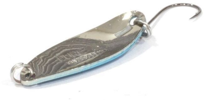 Блесна колеблющаяся SMITH LTD Pure 2.7гр BSP