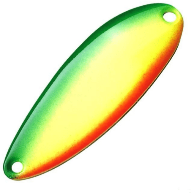 Блесна колеблющаяся SMITH LTD Pure 2.7гр GYO Блесна колеблющаяся SMITH LTD Pure 2.7гр GYO