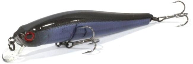 Воблер ZipBaits Rigge 70F 70мм 4.7гр 0.5-1.0м 046R