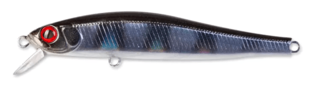 Воблер ZipBaits Rigge 70F 70мм 4.7гр 0.5-1.0м 046R