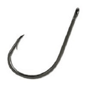 Крючки VMC 7111 BN №4 кован колечко 10шт/уп Крючки VMC 7111 BN №4 кован колечко 10шт/уп