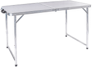 Стол складной 60х120 см влагозащищенный высота:67 см.TABS-03 Стол складной 60х120 см влагозащищенный высота:67 см.TABS-03