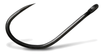 Крючки VMC 7009 BN №10 колечко 10шт/уп Крючки VMC 7009 BN №10 колечко 10шт/уп