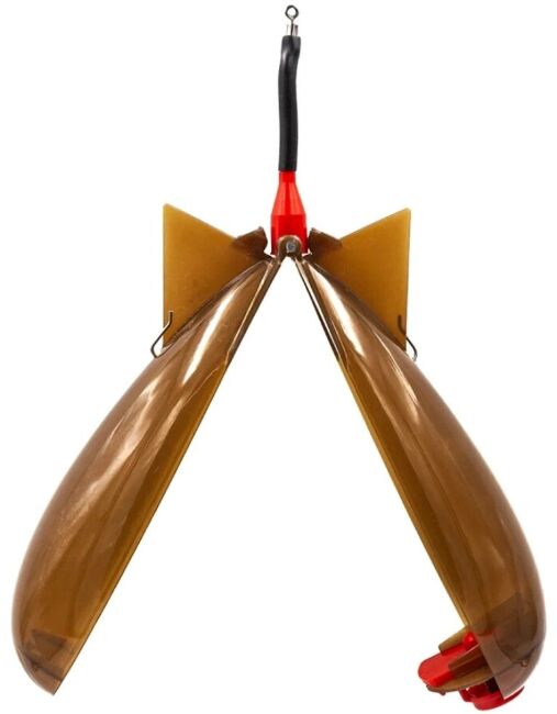 Кормушка "Ракета" №59017D Кормушка "Ракета" №59017D