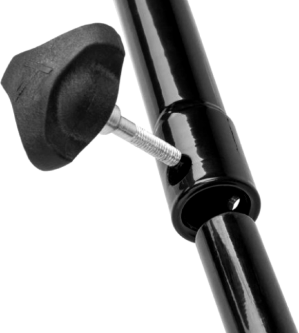 Ледобур ТОНАР Торнадо-М2 Ø130мм ПРАВОЕ вращение без чехла LT-130R-1