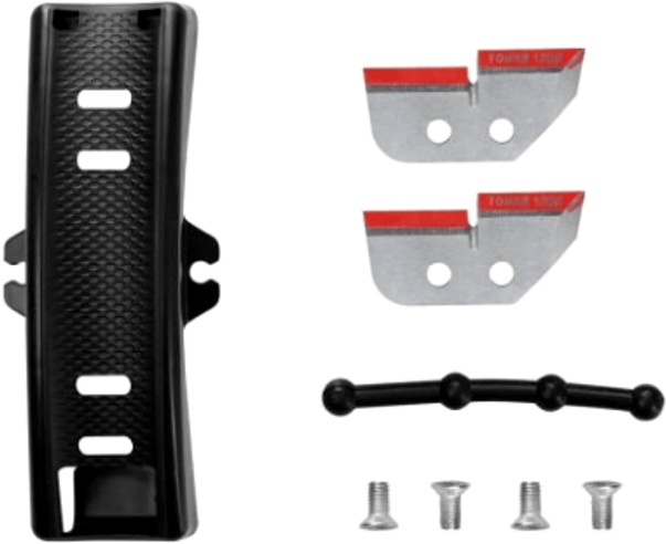 Ледобур ТОНАР Торнадо-М2 Ø130мм ПРАВОЕ вращение без чехла LT-130R-1