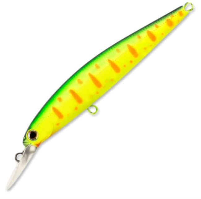 Воблер ZipBaits Rigge MD 86SS 86мм 8.9гр 0.3-0.8м 313R Воблер ZipBaits Rigge MD 86SS 86мм 8.9гр 0.3-0.8м 313R