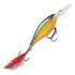 Воблер RAPALA X-Rap Shad плавающий 8см 14гр 2.1-4.5м XRS08-HS