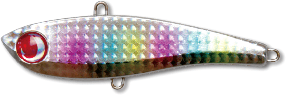 Раттлин JUMPRIZE ChataBee85 85мм 31гр #01 Раттлин JUMPRIZE ChataBee85 85мм 31гр #01