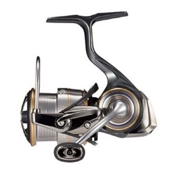Катушка DAIWA '20 Luvias LT3000C