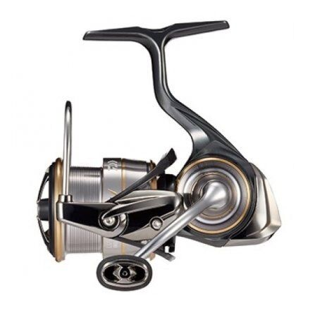Катушка DAIWA '20 Luvias LT3000C Катушка DAIWA '20 Luvias LT3000C