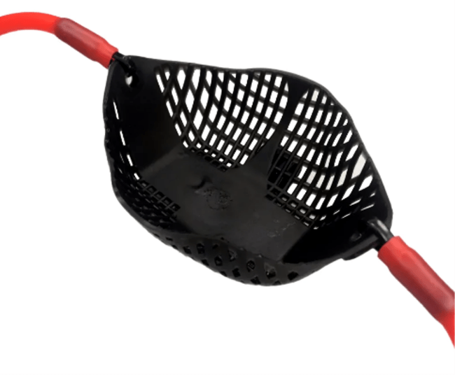 Рогатка для заброса прикормки BAITTHREWER Рогатка для заброса прикормки BAITTHREWER