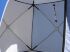 Палатка СТЭК Куб 1 трехслойная (ДхШхВ) 1,5х1,5х1,7м
