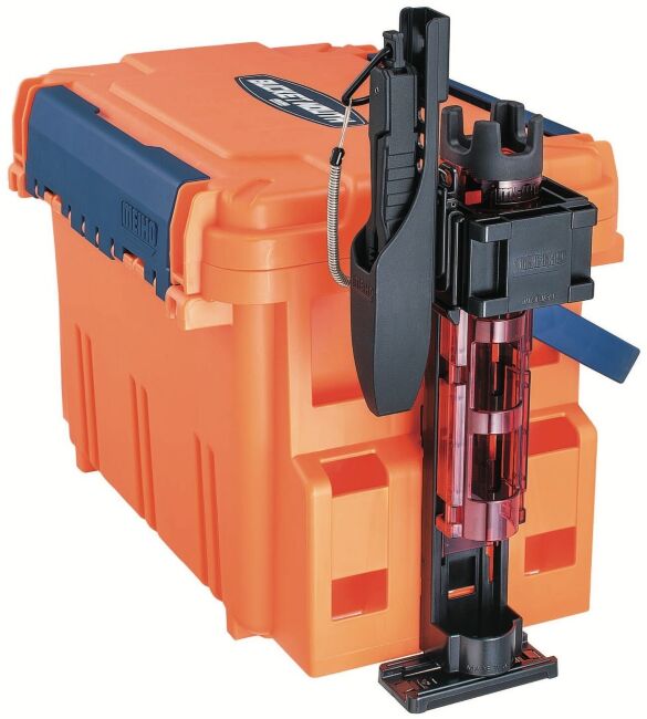 Держатель универсальный Meiho MULTI HOLDER BM-25 83х78х73