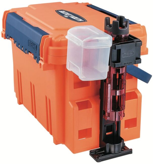 Держатель универсальный Meiho MULTI HOLDER BM-25 83х78х73