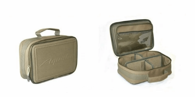 Сумка Aquatic С-23 для грузов, ПВА систем (26х10х20см)