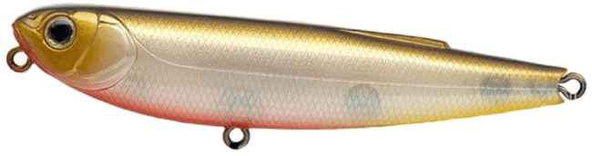 Воблер ZipBaits ZBL Fakie Dog 90F 90мм 12.0гр поверхностный 039R