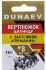 Вертлюжок цилиндр с застежкой "Германия" DUNAEV #8 6шт/уп Вертлюжок цилиндр с застежкой "Германия" DUNAEV #8 6шт/уп