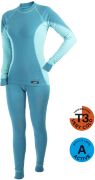 Термокомплект Norfin LADY BASE AQUAMARINE 00 р.XS Термокомплект Norfin LADY BASE AQUAMARINE 00 р.XS