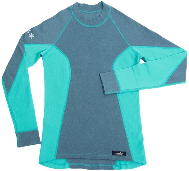 Термокомплект Norfin LADY BASE AQUAMARINE 00 р.XS