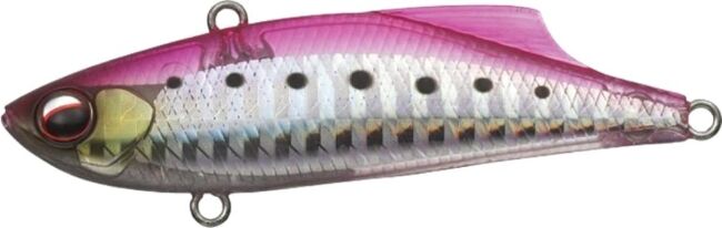 Воблер EVER GREEN Ocean Fleet Marvie 70S 70мм 15гр тонущий #751 Воблер EVER GREEN Ocean Fleet Marvie 70S 70мм 15гр тонущий #751