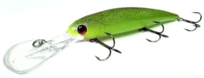 Воблер Grows Culture Deep Walleye Bandits GC1396-120 #G01 Воблер Grows Culture Deep Walleye Bandits GC1396-120 #G01