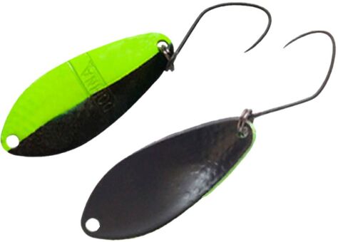 Блесна колеблющаяся Anglers System DOHNA ltd 2.0гр #TSR40 Блесна колеблющаяся Anglers System DOHNA ltd 2.0гр #TSR40