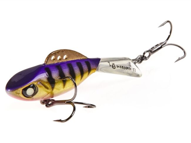 Балансир LJ Pro Series MEBARU 57мм/114 блистер Балансир LJ Pro Series MEBARU 57мм/114 блистер