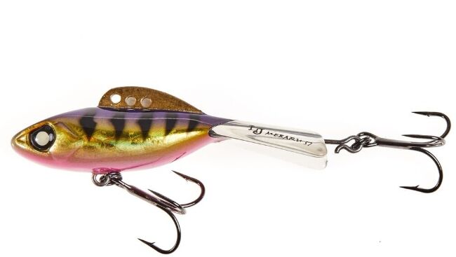 Балансир LJ Pro Series MEBARU 57мм/114 блистер Балансир LJ Pro Series MEBARU 57мм/114 блистер