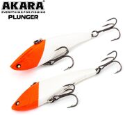 Раттлин AKARA Plunger 80 80мм 16гр #A01 Раттлин AKARA Plunger 80 80мм 16гр #A01