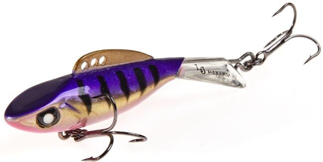 Балансир LJ Pro Series MEBARU 67мм/114 блистер