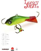 Балансир Lucky John BALTIC 6 с тр. 60мм/26RT блистер Балансир Lucky John BALTIC 6 с тр. 60мм/26RT блистер