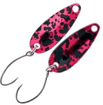 Блесна колеблющаяся Mukai Clue 2гр #T60 Блесна колеблющаяся Mukai Clue 2гр #T60