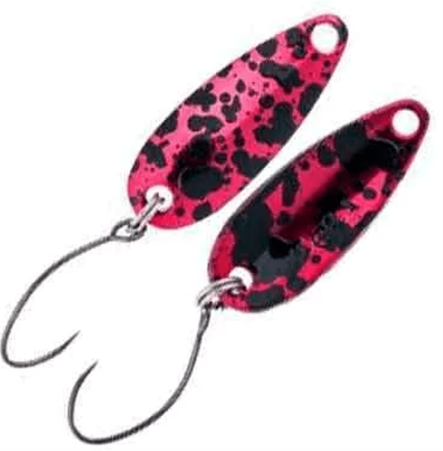 Блесна колеблющаяся Mukai Clue 2гр #T60 Блесна колеблющаяся Mukai Clue 2гр #T60