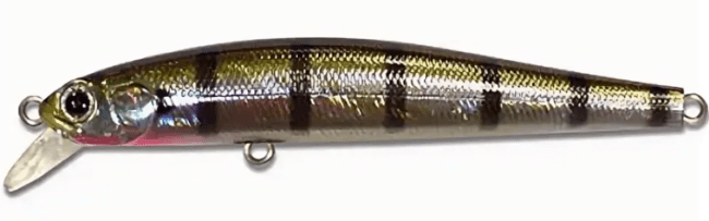 Воблер ZipBaits ZBL System Minnow 9F 90мм 9.0гр 0.5-1.0м 509R Воблер ZipBaits ZBL System Minnow 9F 90мм 9.0гр 0.5-1.0м 509R
