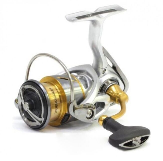 Катушка DAIWA 21 Freams LT 3000