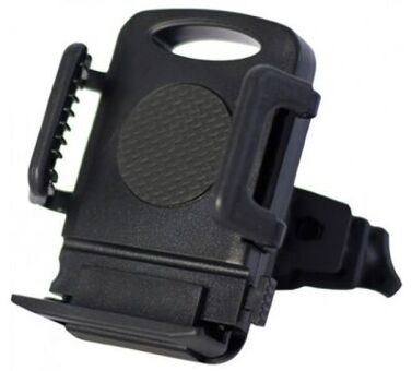 Фиксатор на удочку для смартфона или блока "Практик 7 RF"