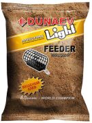 Прикормка DUNAEV Light 0.75кг Фидер Прикормка DUNAEV Light 0.75кг Фидер