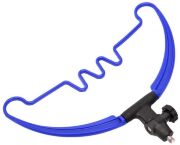 Подставка FEEDER REST под 3 удилища наклонная #WW353