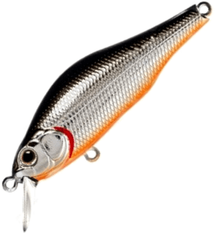 Воблер ZIPBAITS Khamsin 70SR-SP 70мм 9.5гр 1.0-1.5м 840M Воблер ZIPBAITS Khamsin 70SR-SP 70мм 9.5гр 1.0-1.5м 840M