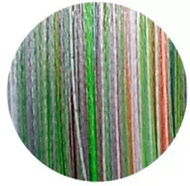 Плетёный шнур DUEL PE Super X-Wire 4 150м #0.8/0.15мм 6.4кг 5color H3586