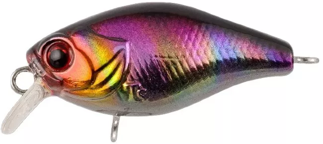 Воблер TsuYoki CHEF 32F 32мм 2.9гр 0.2-0.5м #273 Воблер TsuYoki CHEF 32F 32мм 2.9гр 0.2-0.5м #273