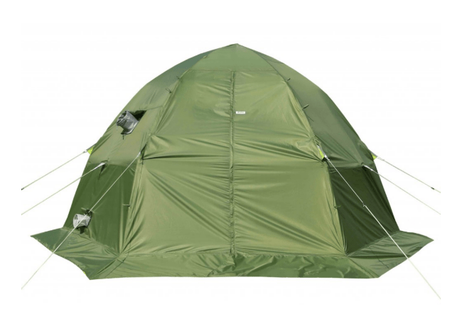 Влагозащитный тент ЛОТОС 5У-1